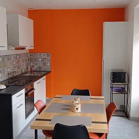 Duplex Neuf Autonome Apartment Broyes  ภายนอก รูปภาพ